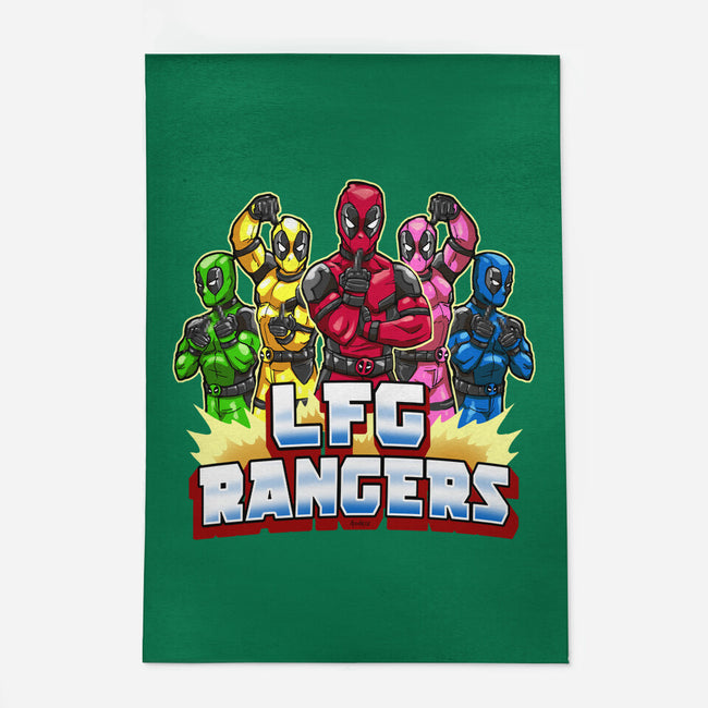 LFG Rangers-None-Indoor-Rug-Andriu