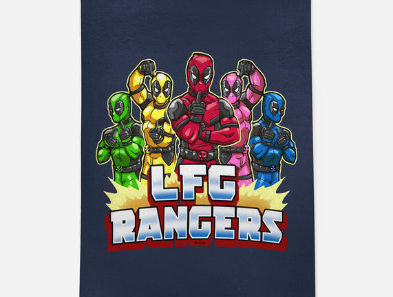 LFG Rangers