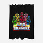 LFG Rangers-None-Polyester-Shower Curtain-Andriu