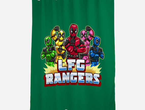 LFG Rangers