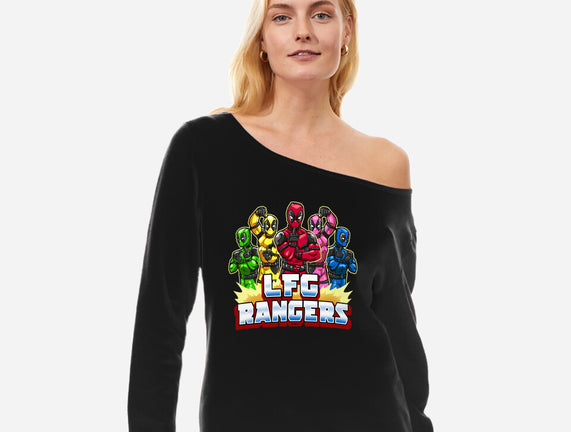 LFG Rangers