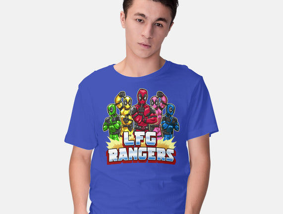 LFG Rangers