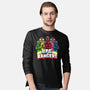 LFG Rangers-Mens-Long Sleeved-Tee-Andriu