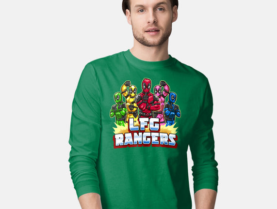 LFG Rangers