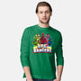 LFG Rangers-Mens-Long Sleeved-Tee-Andriu