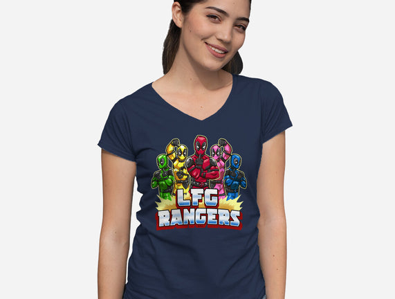 LFG Rangers