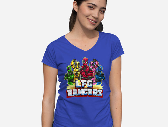 LFG Rangers