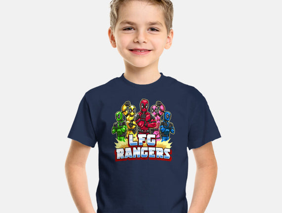 LFG Rangers