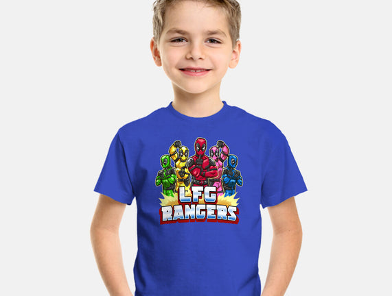 LFG Rangers