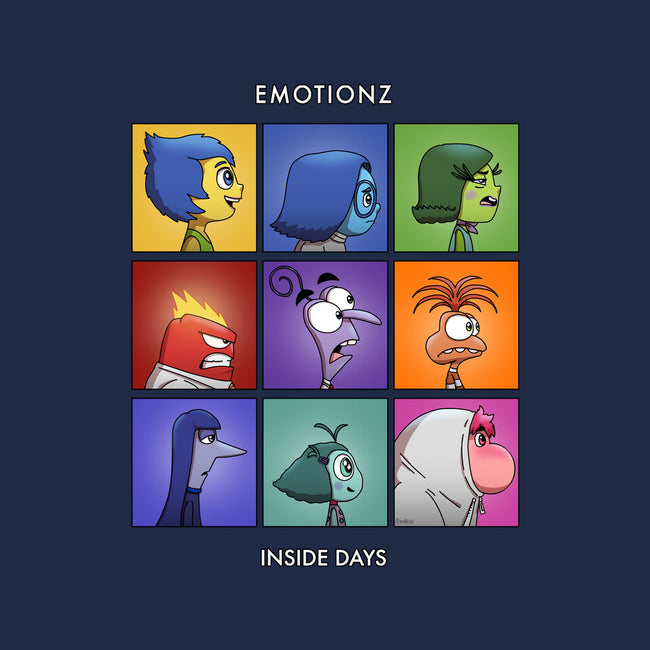 Emotionz-Dog-Basic-Pet Tank-Andriu