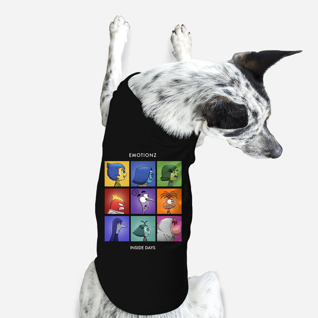 Emotionz-Dog-Basic-Pet Tank-Andriu