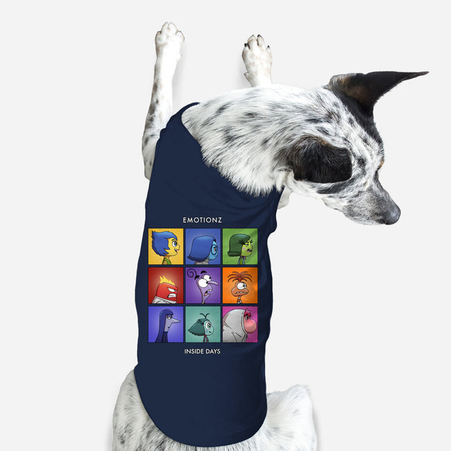 Emotionz-Dog-Basic-Pet Tank-Andriu