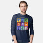 Emotionz-Mens-Long Sleeved-Tee-Andriu