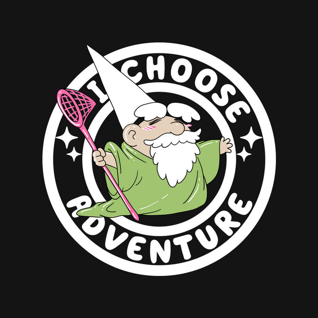 I Choose Adventure-Mens-Premium-Tee-naomori