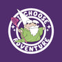 I Choose Adventure-Youth-Basic-Tee-naomori