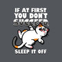 Sleep It Off-Womens-Fitted-Tee-Boggs Nicolas