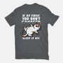 Sleep It Off-Mens-Premium-Tee-Boggs Nicolas