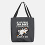 Sleep It Off-None-Basic Tote-Bag-Boggs Nicolas