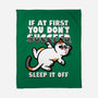 Sleep It Off-None-Fleece-Blanket-Boggs Nicolas