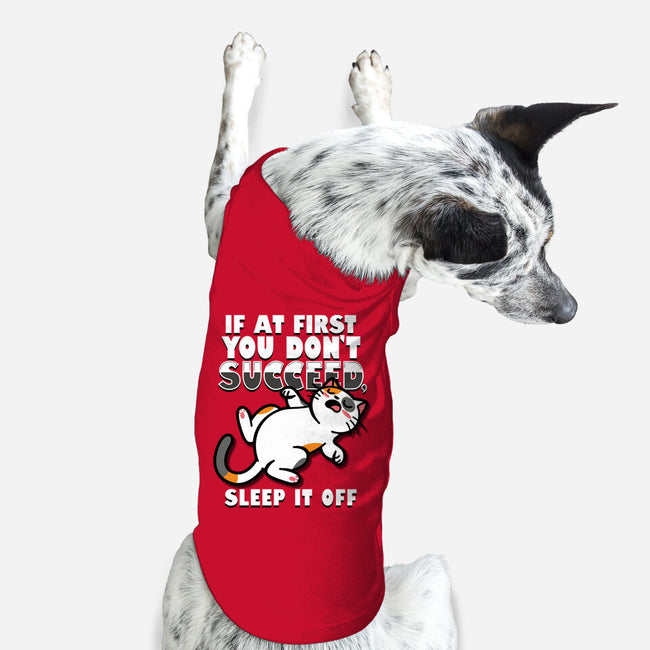 Sleep It Off-Dog-Basic-Pet Tank-Boggs Nicolas