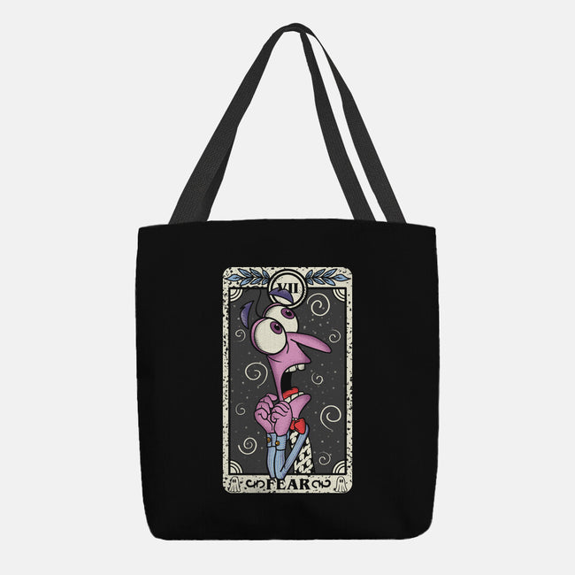 The Fear-None-Basic Tote-Bag-turborat14