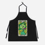 The Disgusted-Unisex-Kitchen-Apron-turborat14