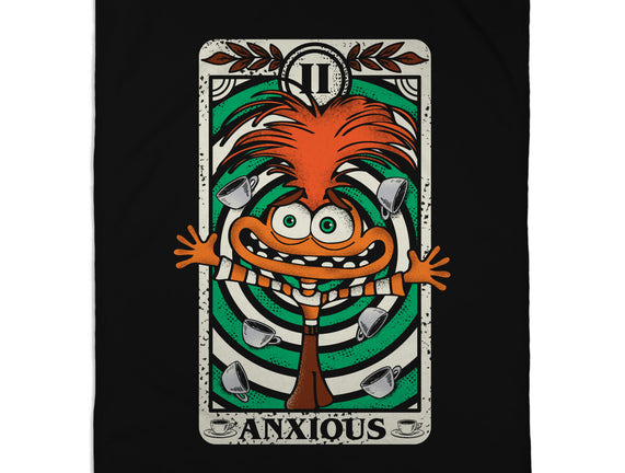 The Anxious