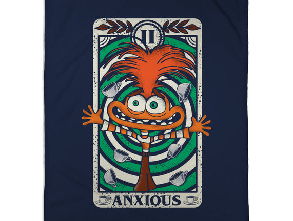 The Anxious