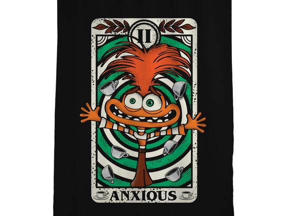 The Anxious