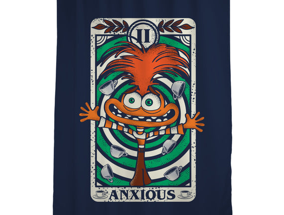 The Anxious