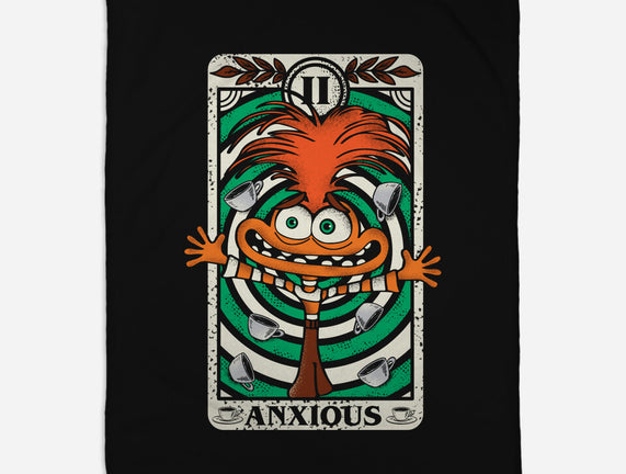 The Anxious