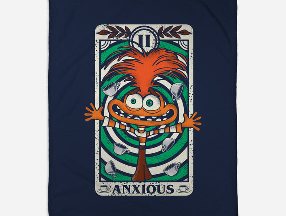 The Anxious