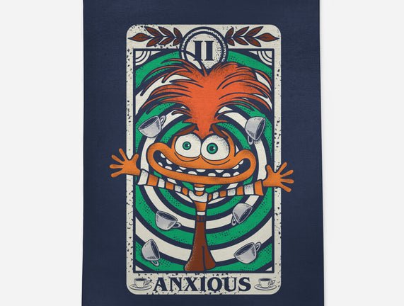 The Anxious