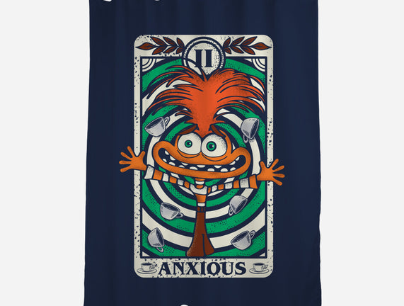 The Anxious