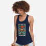 The Anxious-Womens-Racerback-Tank-turborat14