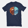 Fire And Ice-Mens-Premium-Tee-dandingeroz