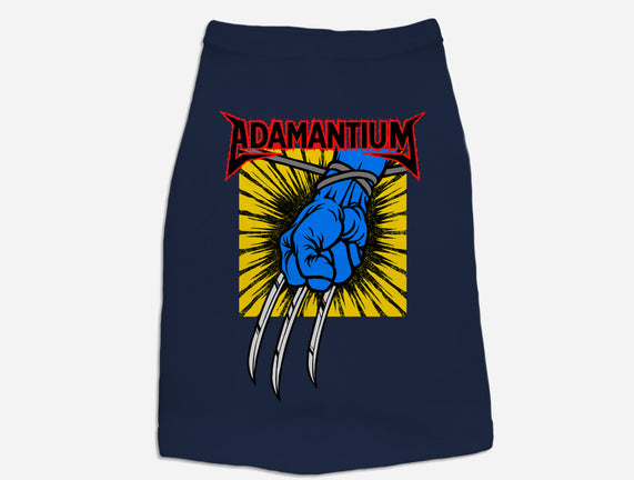 Adamantium