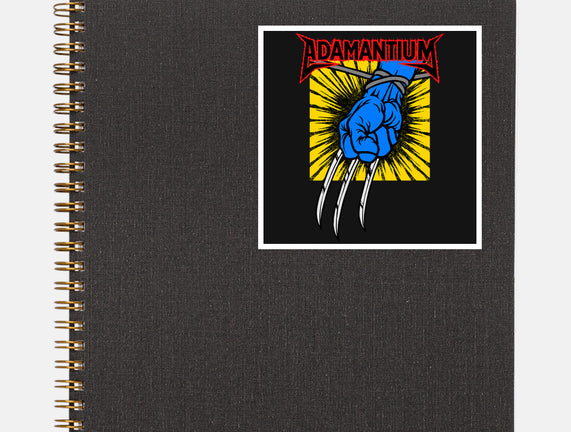 Adamantium