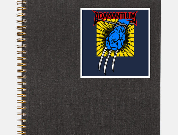 Adamantium