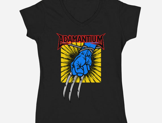 Adamantium