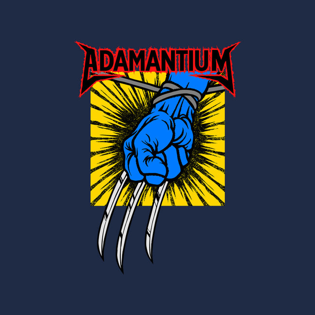 Adamantium-None-Stretched-Canvas-joerawks