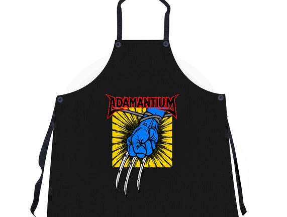 Adamantium