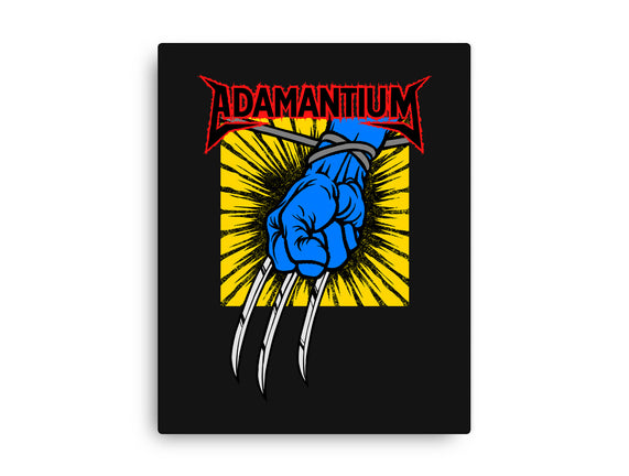 Adamantium