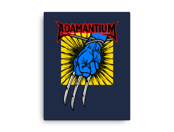 Adamantium