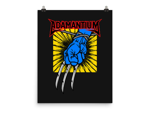 Adamantium