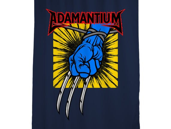 Adamantium