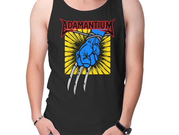 Adamantium