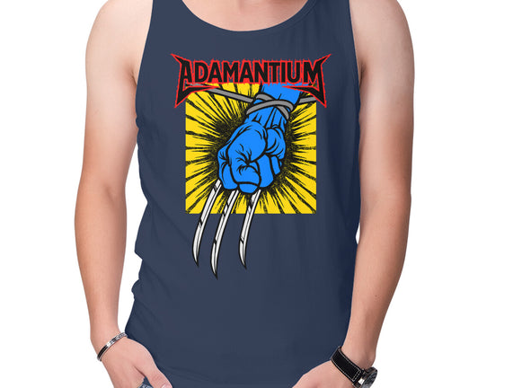 Adamantium