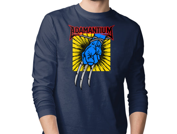 Adamantium