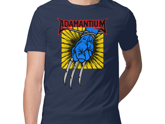 Adamantium